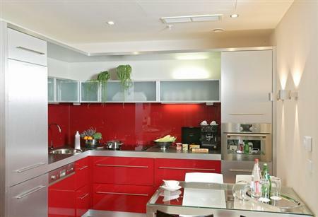 Mamaison All Suites Spa Hotel Pokrovka