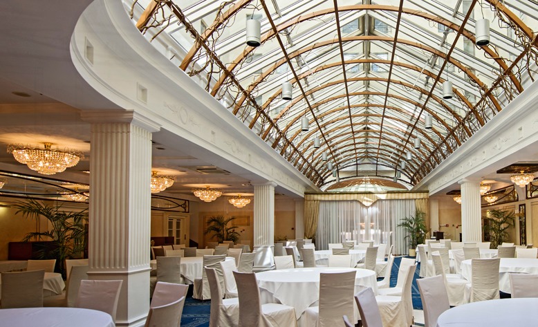 Hotel Ambassador