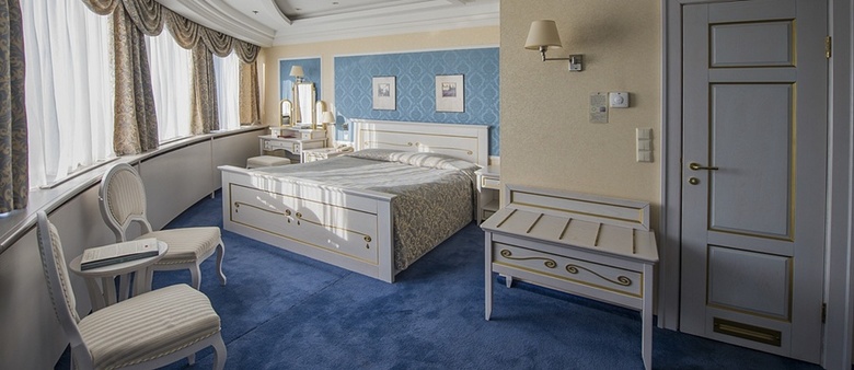 Hotel Ambassador