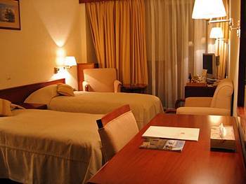 Hotel Ambassador