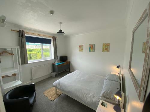 Bed & Breakfast The Sandhaven