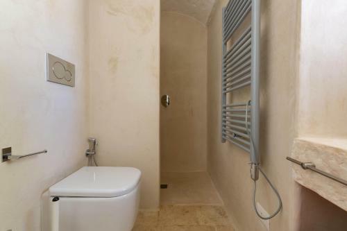 Villa Trullo Luna Tre