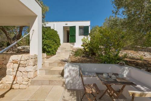 Villa Trullo Luna Tre