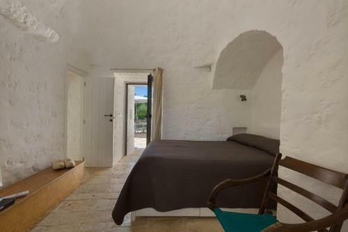 Villa Trullo Luna Tre