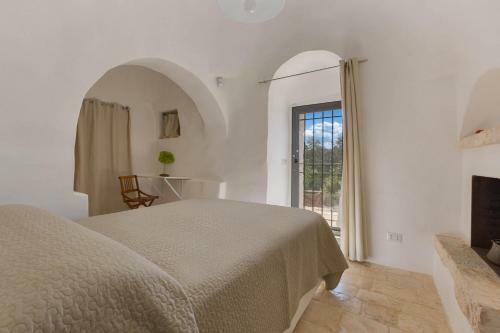 Villa Trullo Luna Tre
