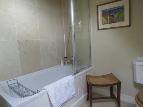 Bed & Breakfast Rock Farm