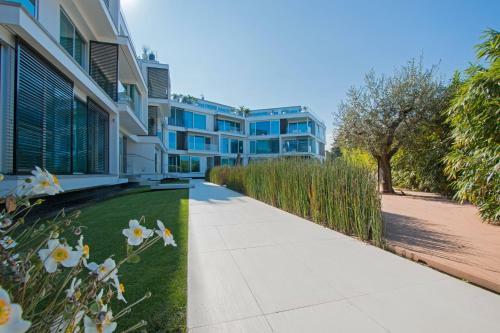 Apartamento Bristol Exclusive