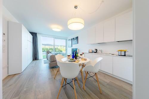 Apartamento Bristol Exclusive