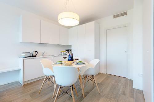 Apartamento Bristol Exclusive