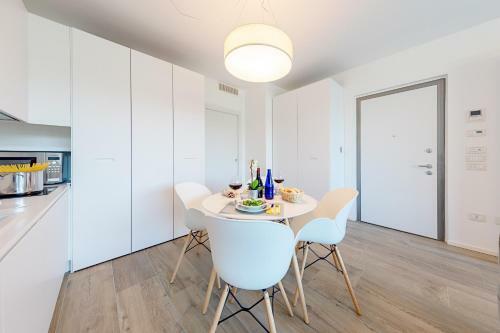 Apartamento Bristol Exclusive