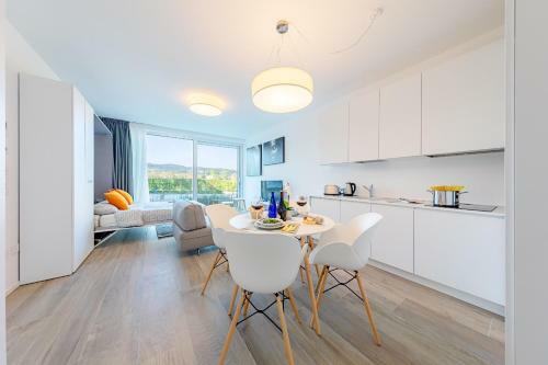 Apartamento Bristol Exclusive
