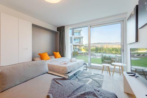 Apartamento Bristol Exclusive