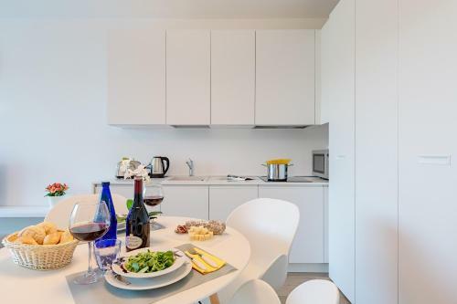 Apartamento Bristol Exclusive