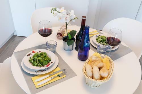Apartamento Bristol Exclusive