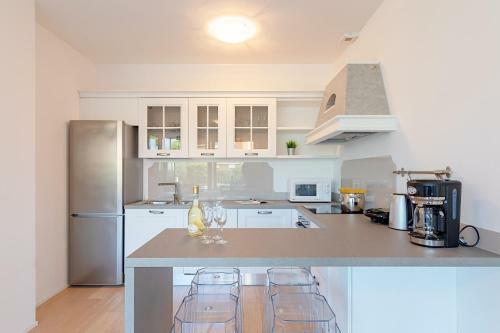 Apartamento Bristol Exclusive