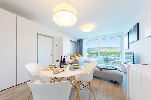 Apartamento Bristol Exclusive