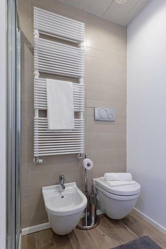 Apartamento Bristol Exclusive