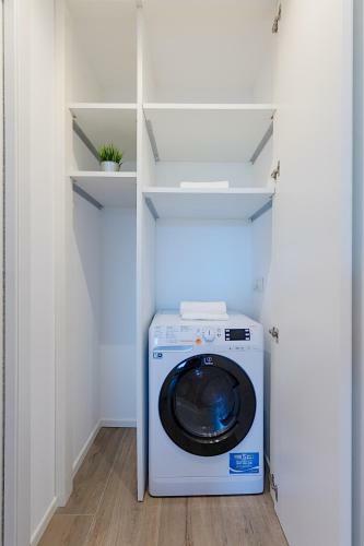 Apartamento Bristol Exclusive