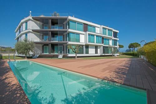 Apartamento Bristol Exclusive
