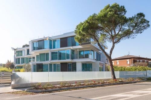 Apartamento Bristol Exclusive