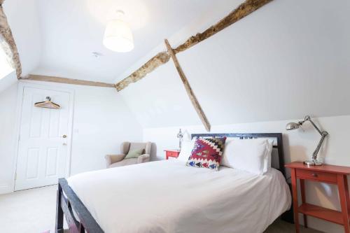 Bed & Breakfast The Holford Arms