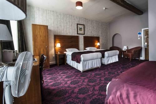 Hotel The Royal Hop Pole
