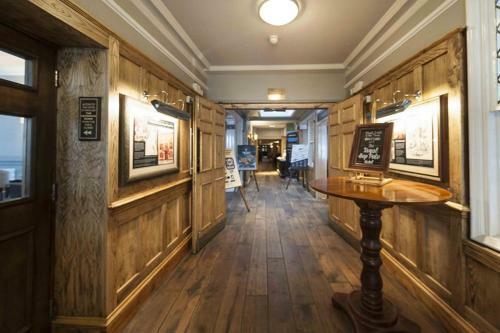 Hotel The Royal Hop Pole