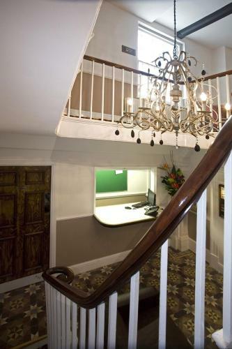 Hotel The Royal Hop Pole