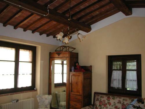 Bed & Breakfast Le Casette Di Cedromonte