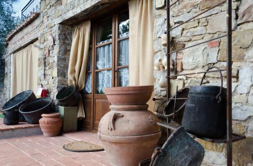 Bed & Breakfast Le Casette Di Cedromonte