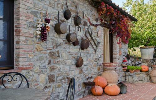 Bed & Breakfast Le Casette Di Cedromonte