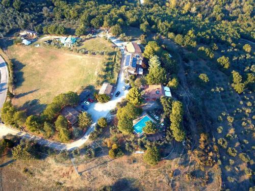 Bed & Breakfast Le Casette Di Cedromonte