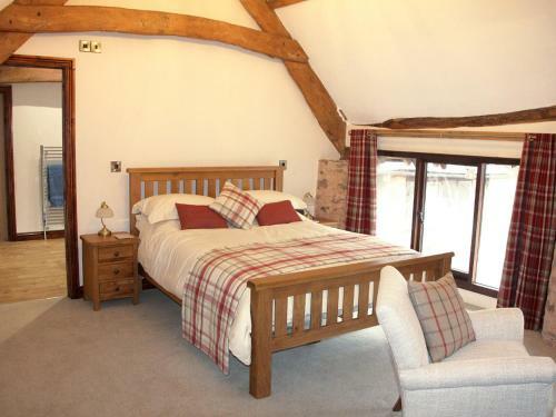 Middle Burrow Bed And Breakfast