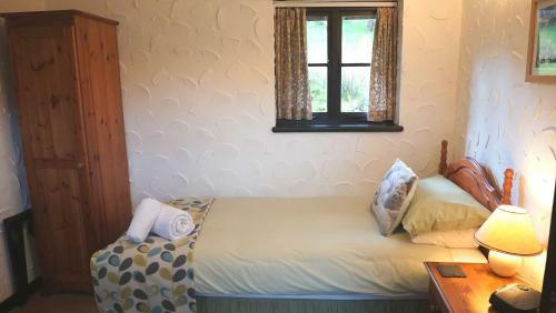 Bed & Breakfast Wheelgate