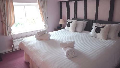 Bed & Breakfast Wheelgate