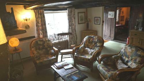 Bed & Breakfast Wheelgate