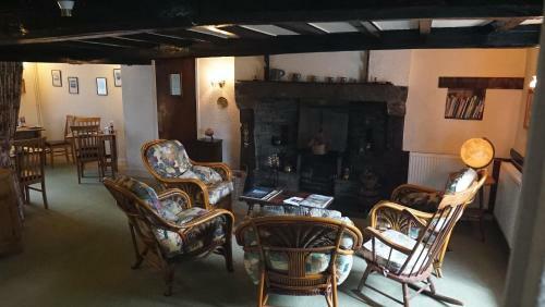 Bed & Breakfast Wheelgate