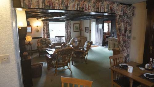 Bed & Breakfast Wheelgate