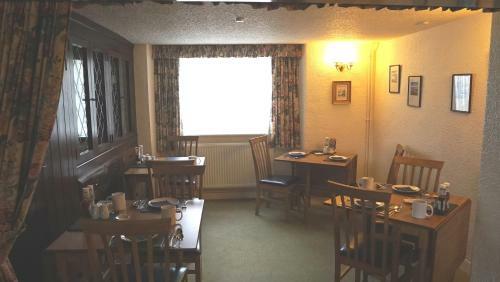 Bed & Breakfast Wheelgate