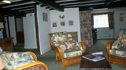 Bed & Breakfast Wheelgate