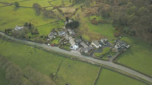 Bed & Breakfast Wheelgate