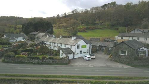 Bed & Breakfast Wheelgate