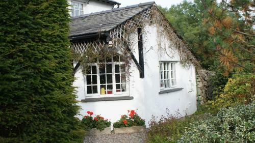 Bed & Breakfast Wheelgate