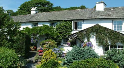 Bed & Breakfast Wheelgate
