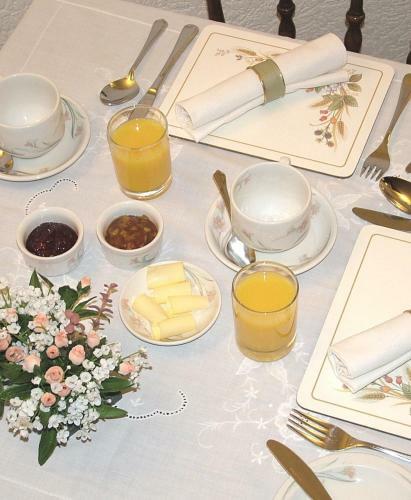 Bed & Breakfast Wheelgate