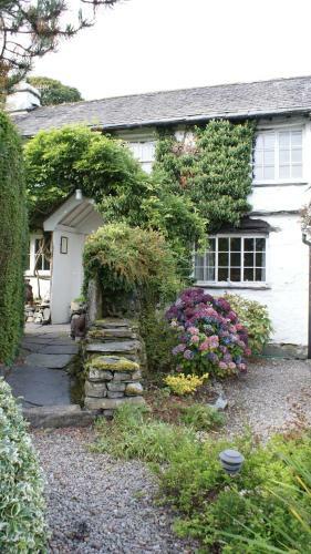 Bed & Breakfast Wheelgate