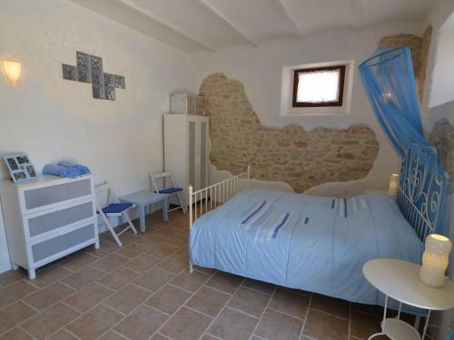 Mountain View Apartment In Pergola With Pool