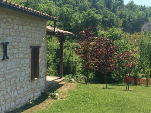 Agroturismo Casa Sterleto