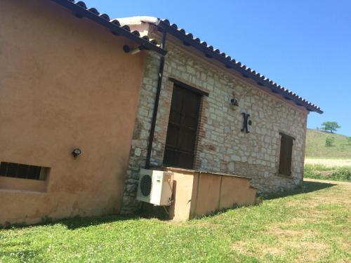Agroturismo Casa Sterleto