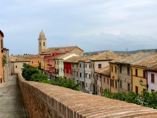 Apartment Sole E Luna
